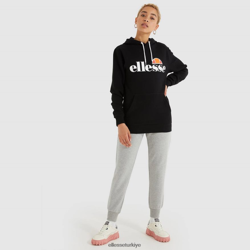 kadınlar torices oh kapüşonlu JDV02R24 Giyim Ellesse siyah