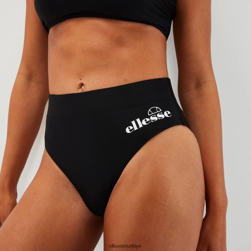 kadınlar broliono bikini altı JDV02R149 Giyim Ellesse siyah