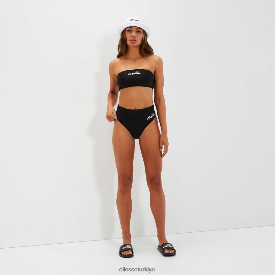 kadınlar broliono bikini altı JDV02R149 Giyim Ellesse siyah