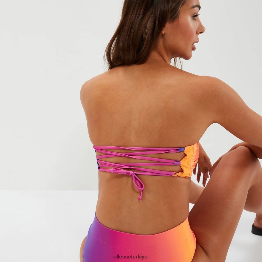 kadınlar letti bikini üstü JDV02R146 Giyim Ellesse çok