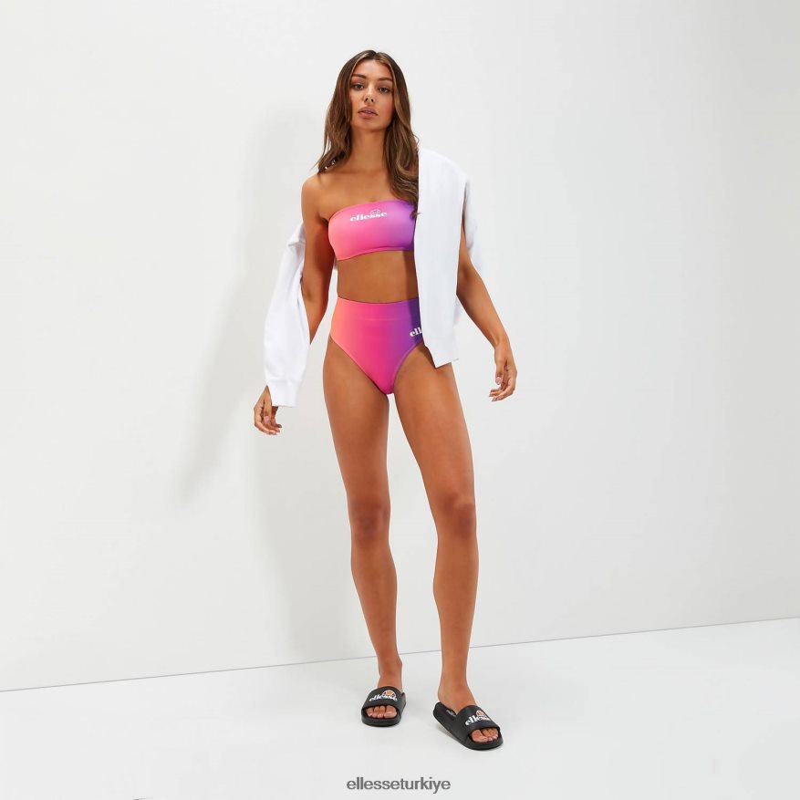 kadınlar letti bikini üstü JDV02R146 Giyim Ellesse çok