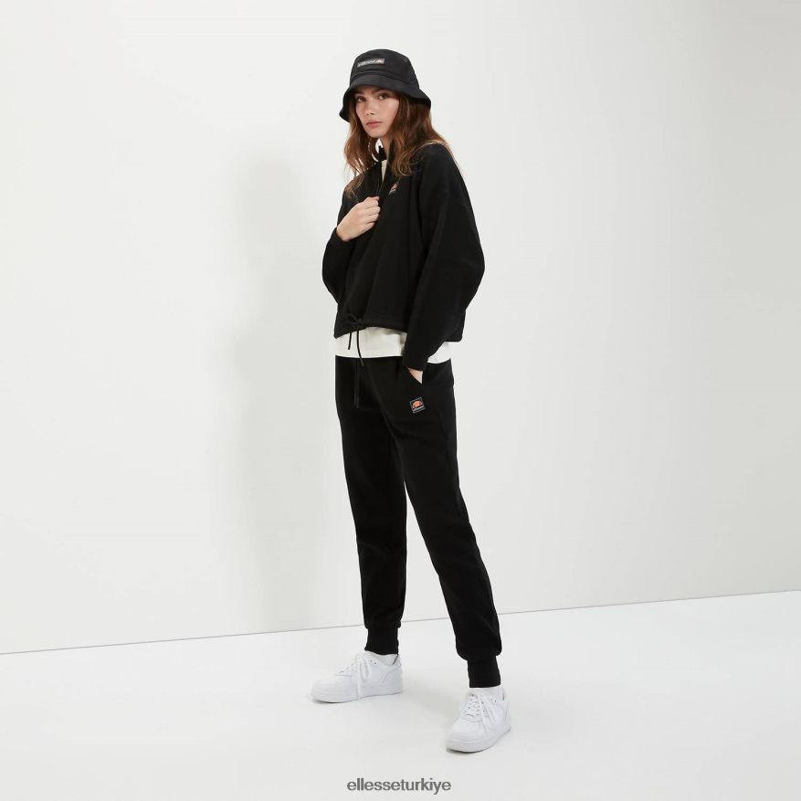 kadınlar Lorina koşu pantolonu JDV02R116 Giyim Ellesse siyah