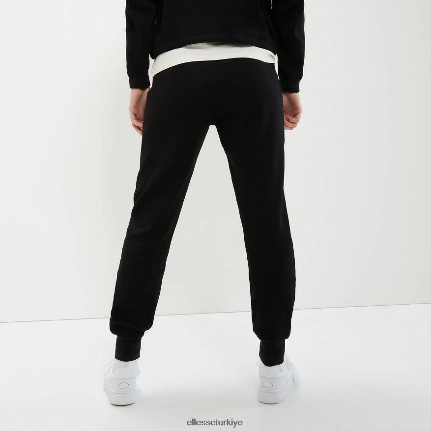 kadınlar Lorina koşu pantolonu JDV02R116 Giyim Ellesse siyah