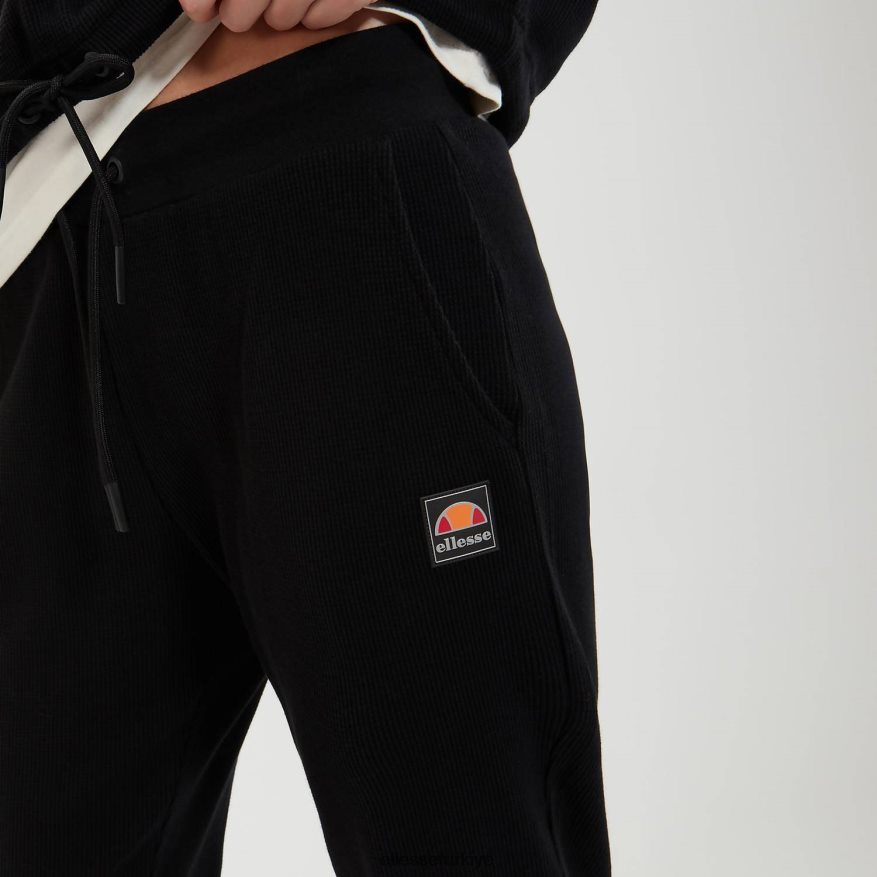 kadınlar Lorina koşu pantolonu JDV02R116 Giyim Ellesse siyah
