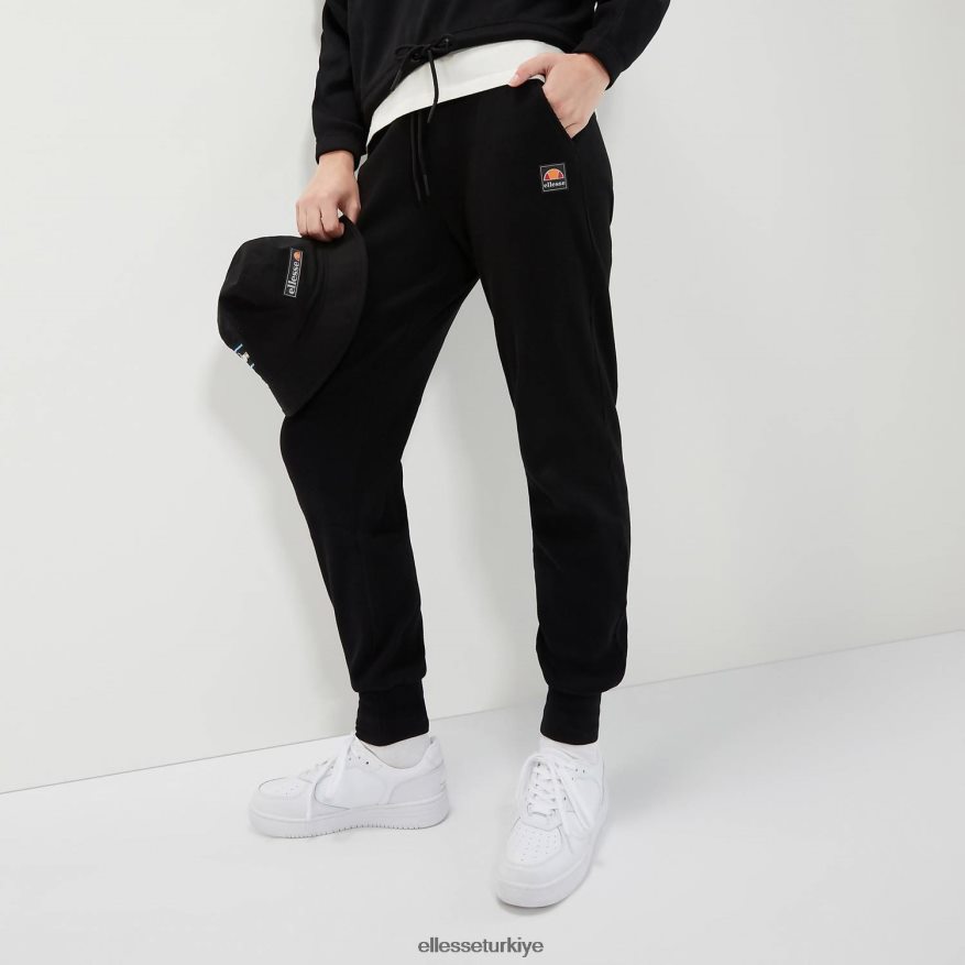 kadınlar Lorina koşu pantolonu JDV02R116 Giyim Ellesse siyah