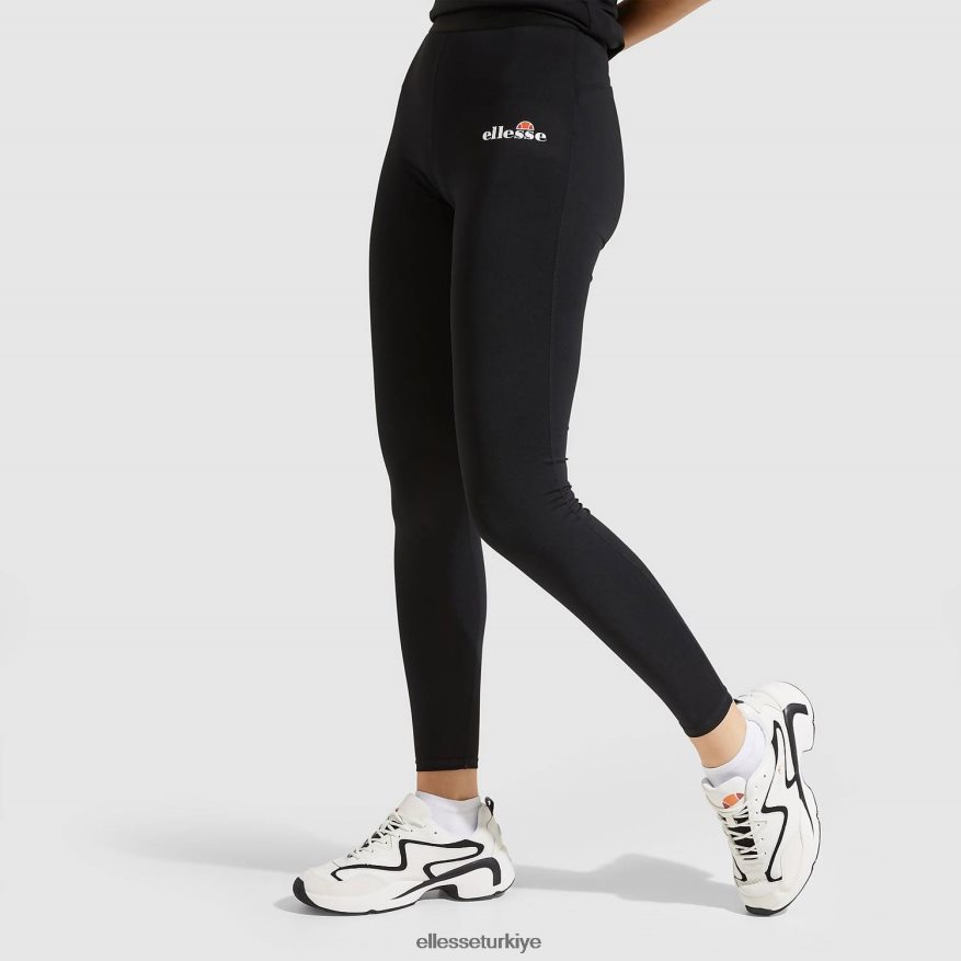 kadınlar Quintino tayt JDV02R124 Giyim Ellesse siyah