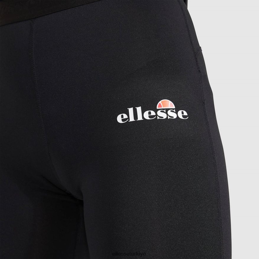 kadınlar Quintino tayt JDV02R124 Giyim Ellesse siyah
