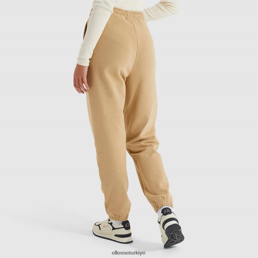 kadınlar jeva koşu pantolonu JDV02R191 Giyim Ellesse açık kahverengi