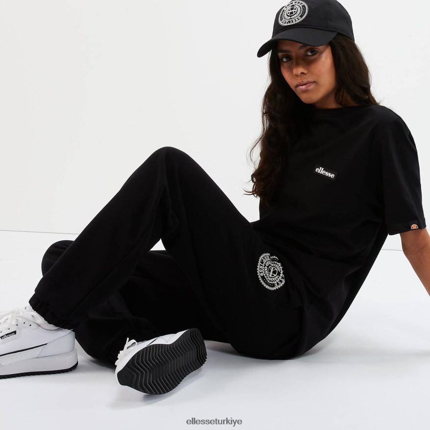 kadınlar jigono koşu pantolonu JDV02R119 Giyim Ellesse siyah