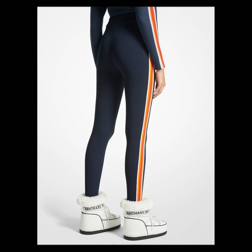kadınlar mk eko tayt JDV02R123 Giyim Ellesse mavi