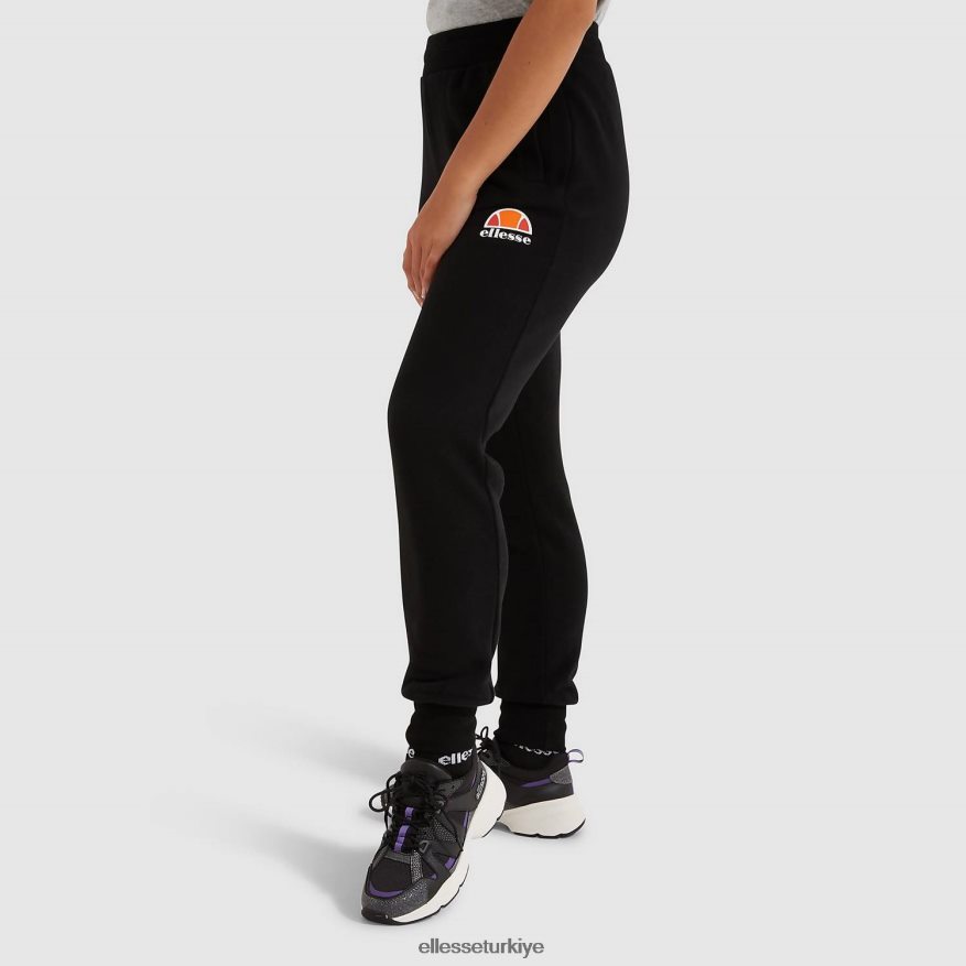 kadınlar queenstown koşu pantolonu JDV02R110 Giyim Ellesse siyah