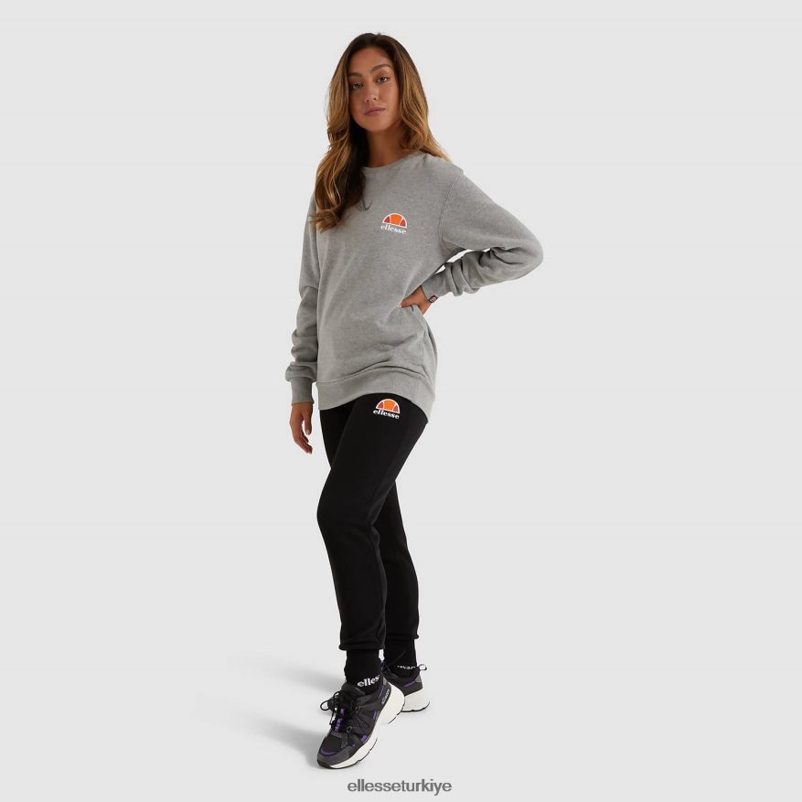 kadınlar queenstown koşu pantolonu JDV02R110 Giyim Ellesse siyah