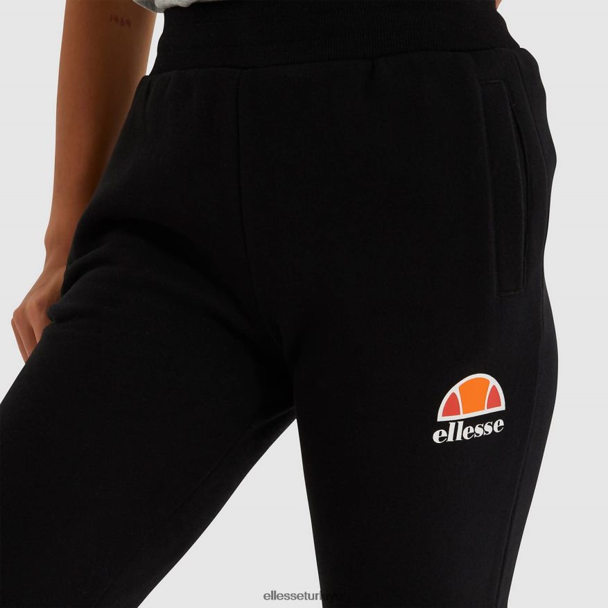 kadınlar queenstown koşu pantolonu JDV02R110 Giyim Ellesse siyah