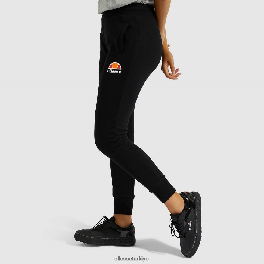 kadınlar queenstown koşu pantolonu JDV02R110 Giyim Ellesse siyah