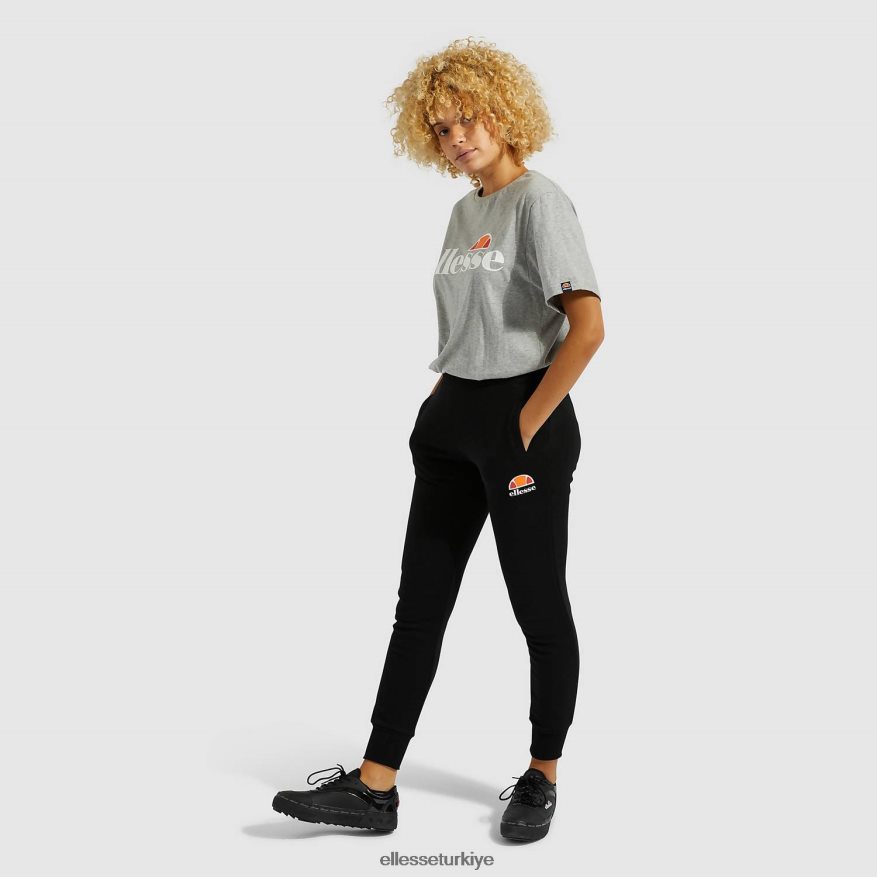 kadınlar queenstown koşu pantolonu JDV02R110 Giyim Ellesse siyah