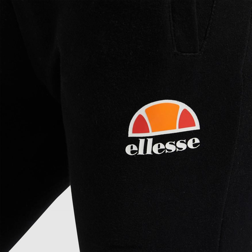 kadınlar queenstown koşu pantolonu JDV02R110 Giyim Ellesse siyah