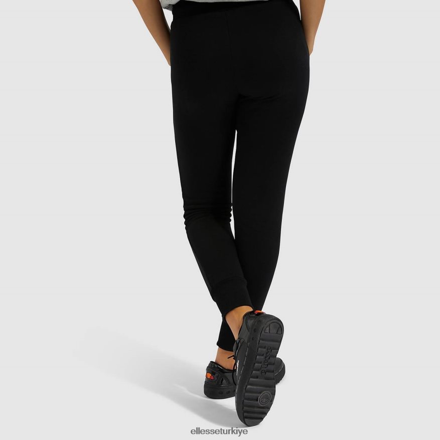 kadınlar queenstown koşu pantolonu JDV02R110 Giyim Ellesse siyah
