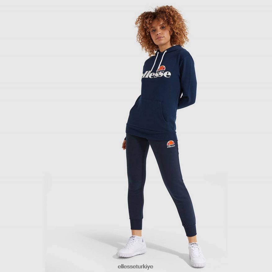 kadınlar queenstown koşu pantolonu JDV02R111 Giyim Ellesse Donanma