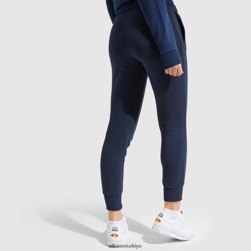 kadınlar queenstown koşu pantolonu JDV02R111 Giyim Ellesse Donanma