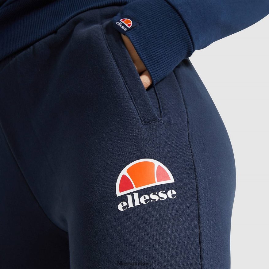 kadınlar queenstown koşu pantolonu JDV02R111 Giyim Ellesse Donanma