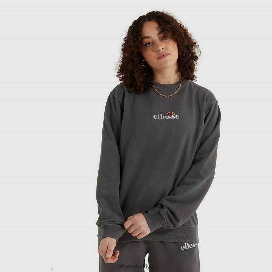 kadınlar sakin koşu pantolonu JDV02R196 Giyim Ellesse koyu gri marn