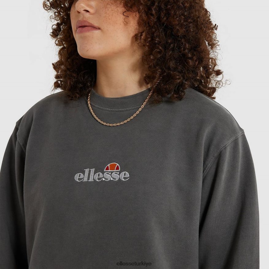 kadınlar sakin koşu pantolonu JDV02R196 Giyim Ellesse koyu gri marn
