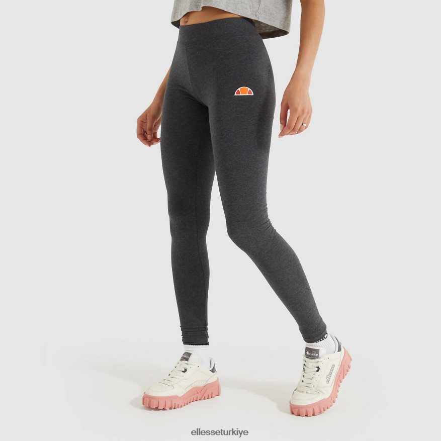 kadınlar sololar 2 legging JDV02R108 Giyim Ellesse gri