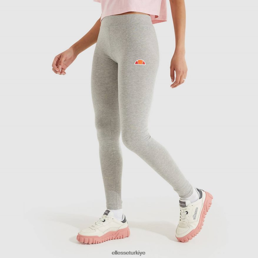 kadınlar sololar 2 legging JDV02R114 Giyim Ellesse gri marn