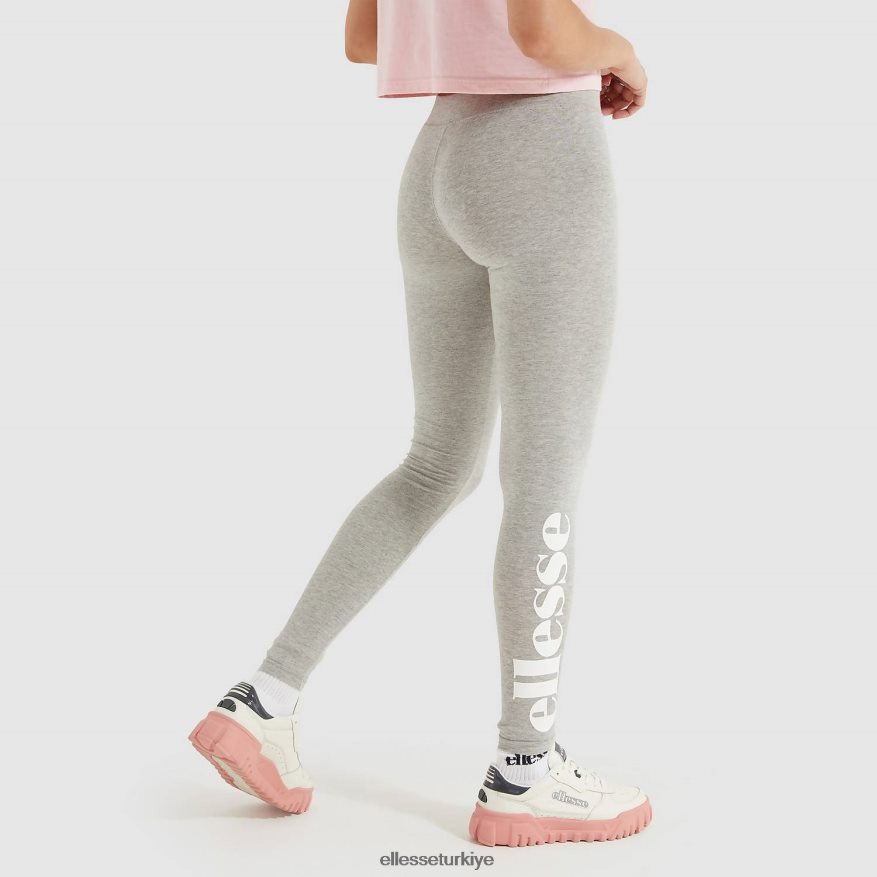 kadınlar sololar 2 legging JDV02R114 Giyim Ellesse gri marn