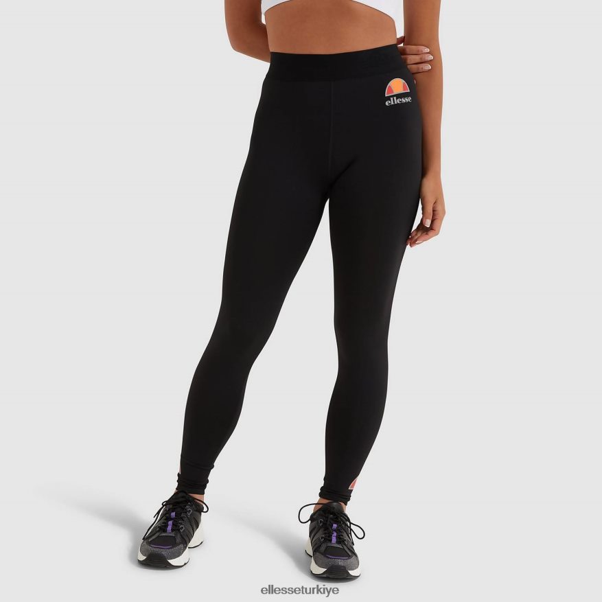 kadınlar tadino tayt JDV02R125 Giyim Ellesse siyah