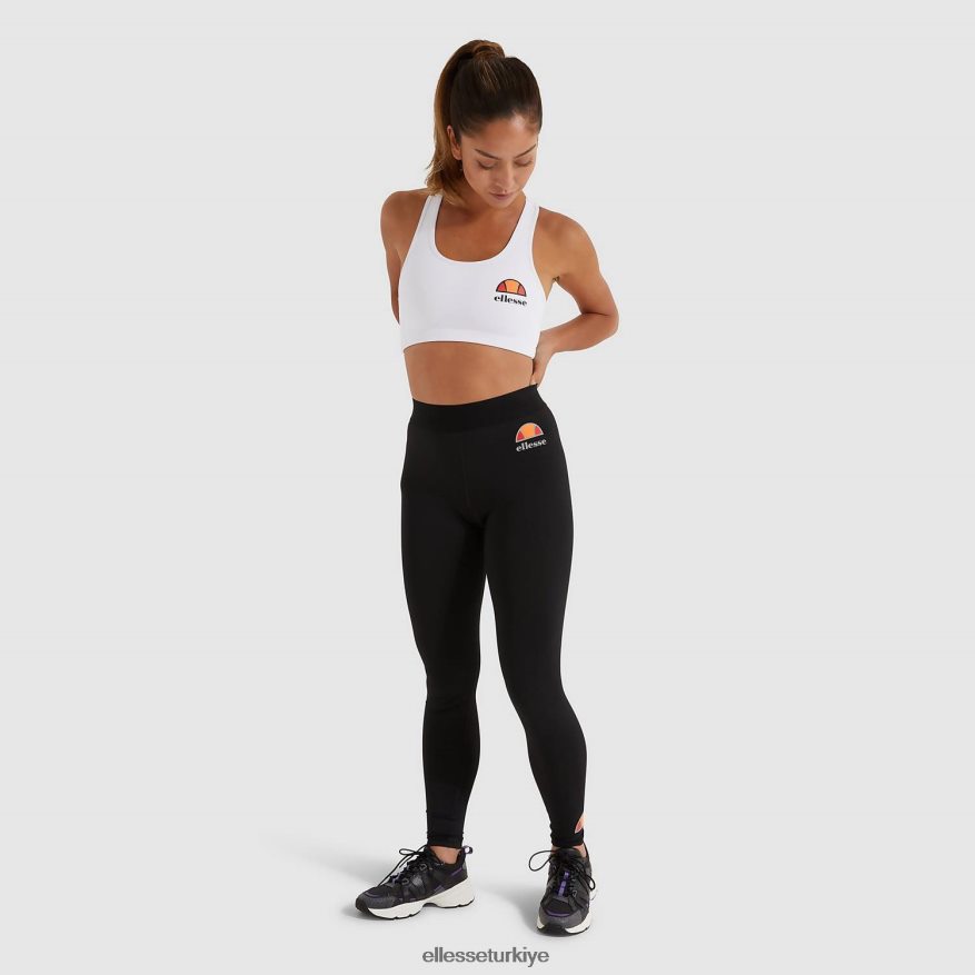 kadınlar tadino tayt JDV02R125 Giyim Ellesse siyah