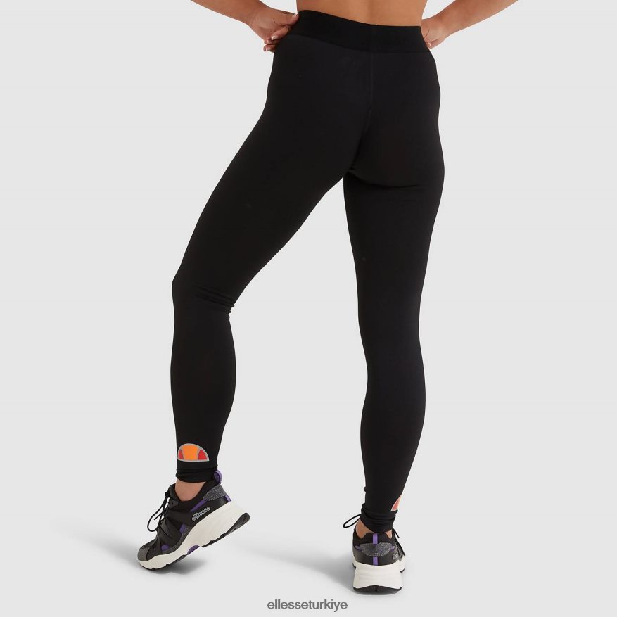 kadınlar tadino tayt JDV02R125 Giyim Ellesse siyah