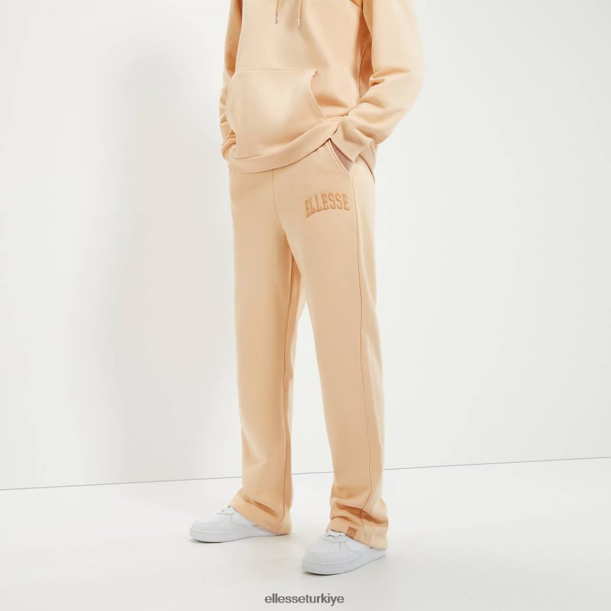kadınlar tento koşu pantolonu JDV02R117 Giyim Ellesse açık kahverengi