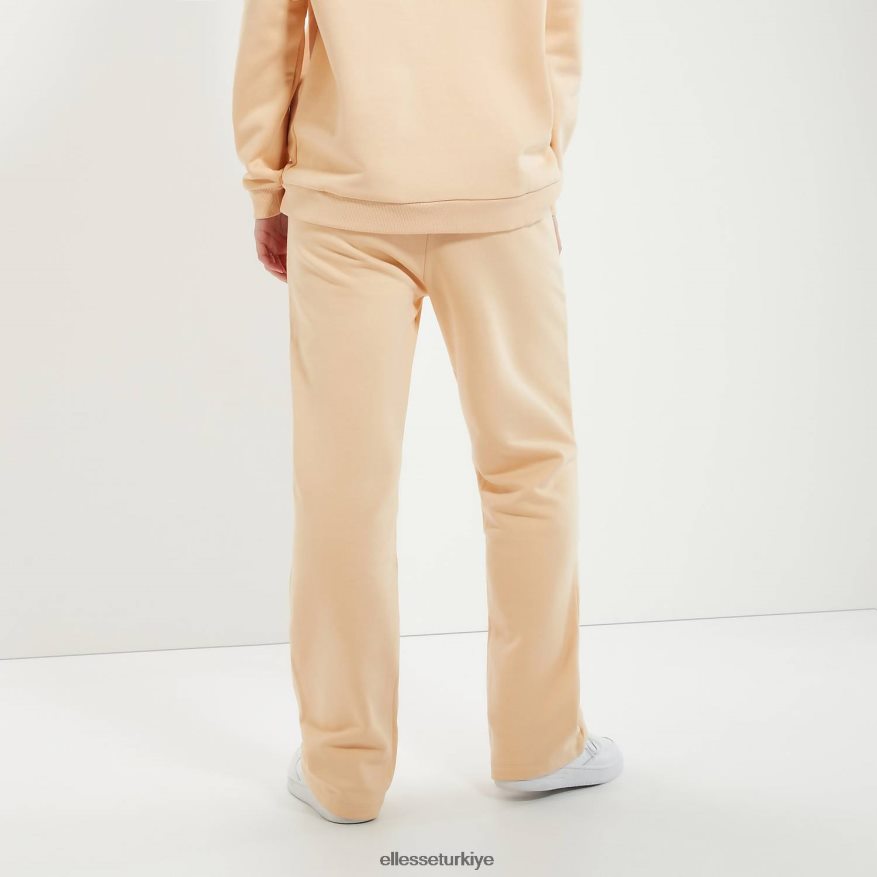 kadınlar tento koşu pantolonu JDV02R117 Giyim Ellesse açık kahverengi