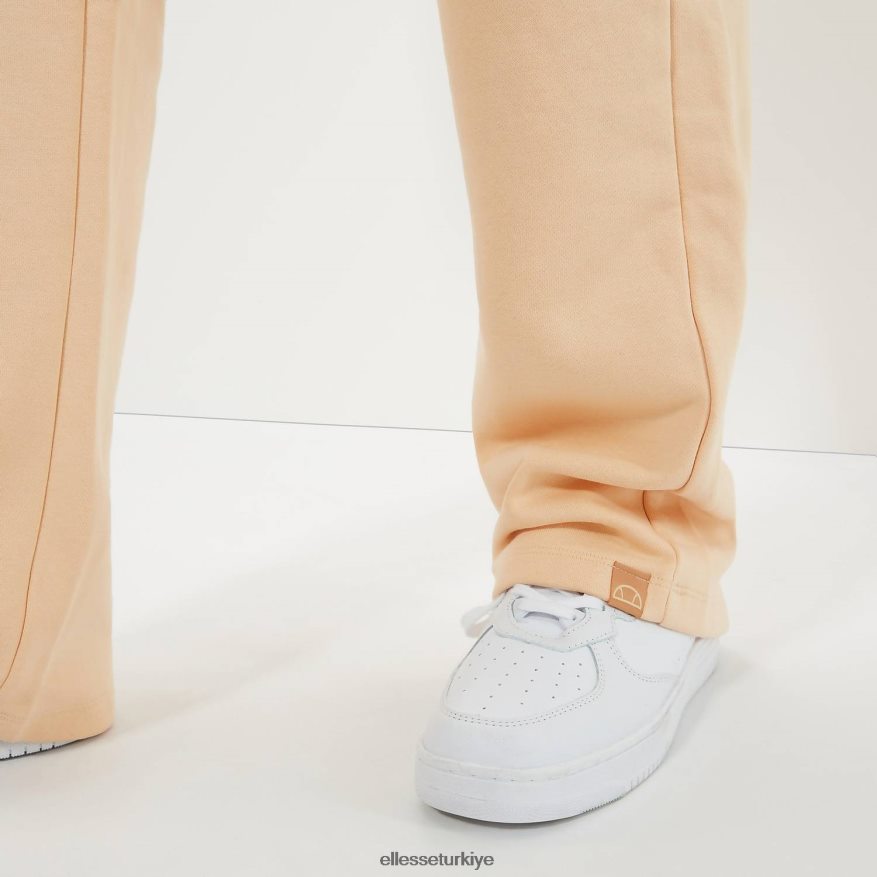 kadınlar tento koşu pantolonu JDV02R117 Giyim Ellesse açık kahverengi