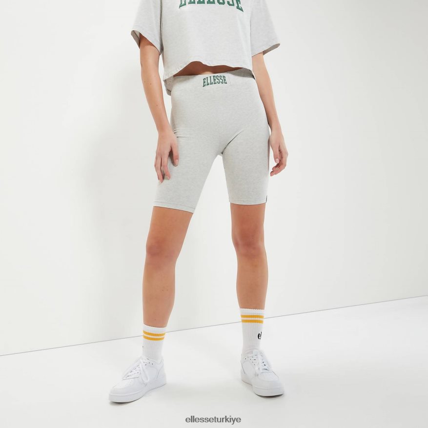 kadınlar Lucini kısa JDV02R142 Giyim Ellesse açık gri marn