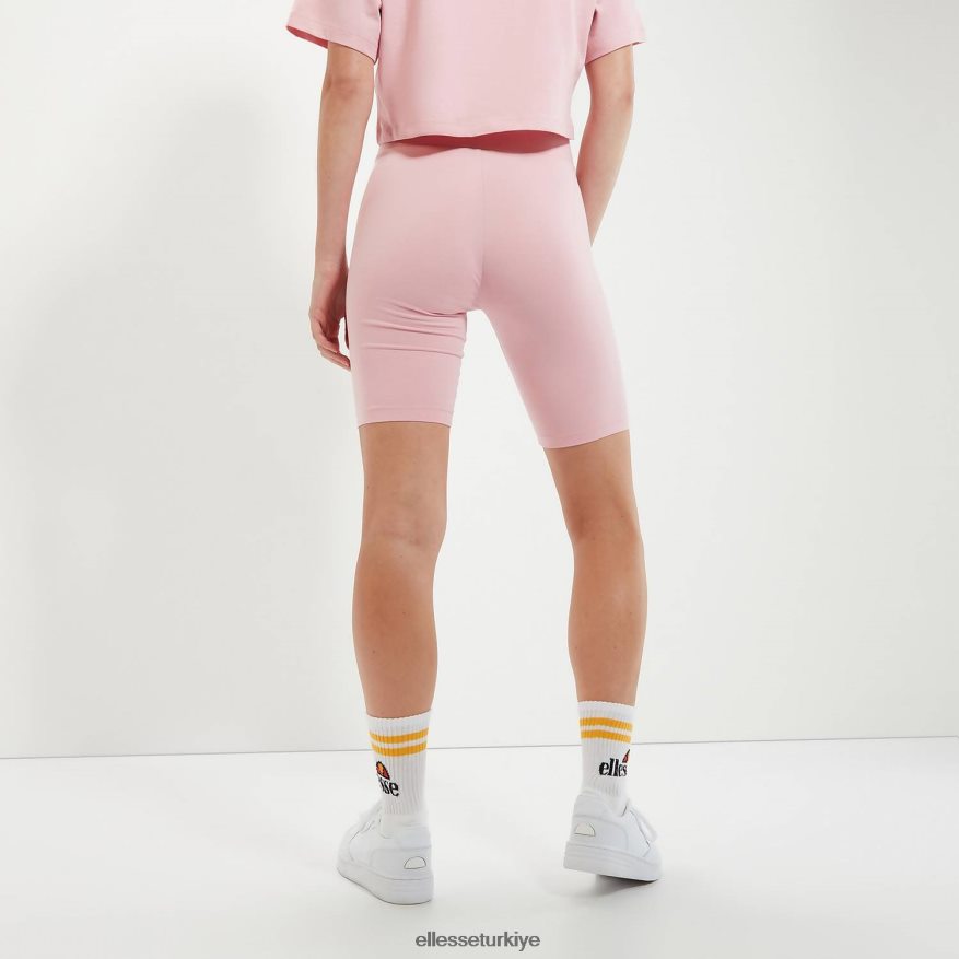 kadınlar Lucini kısa JDV02R143 Giyim Ellesse açık pembe