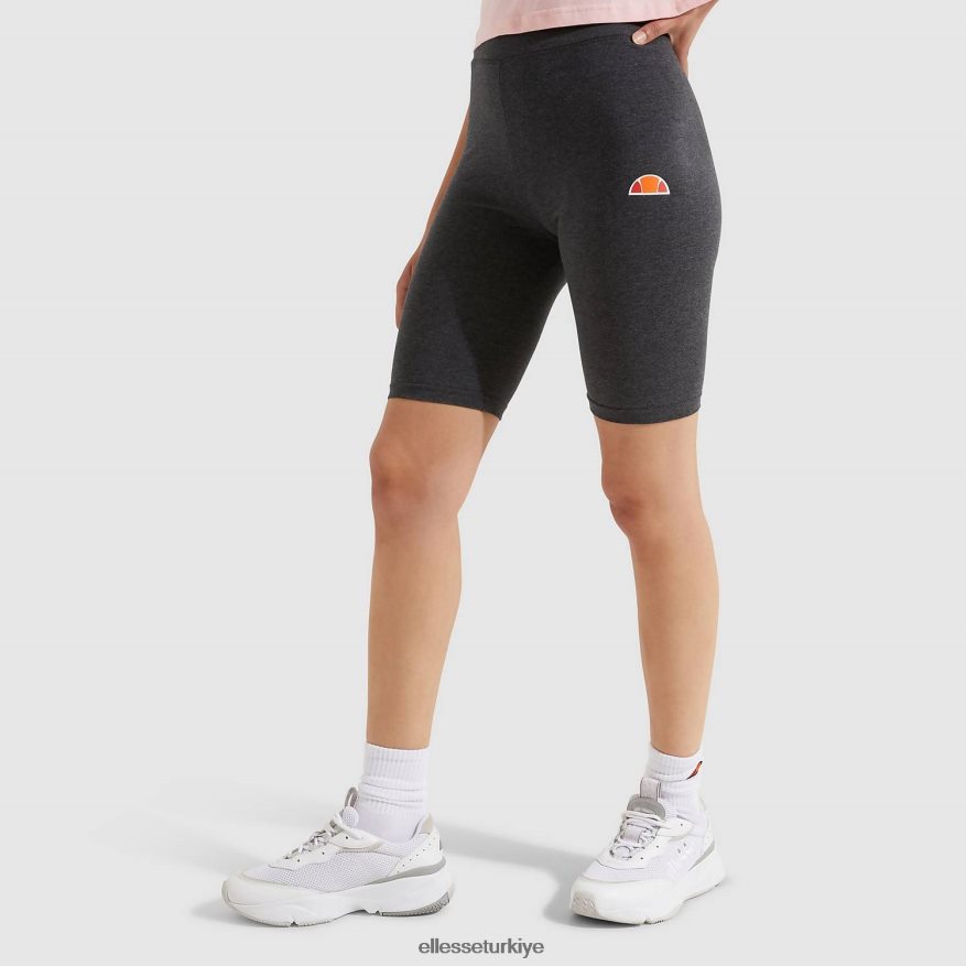 kadınlar tur bisikleti şortları JDV02R139 Giyim Ellesse koyu gri marn
