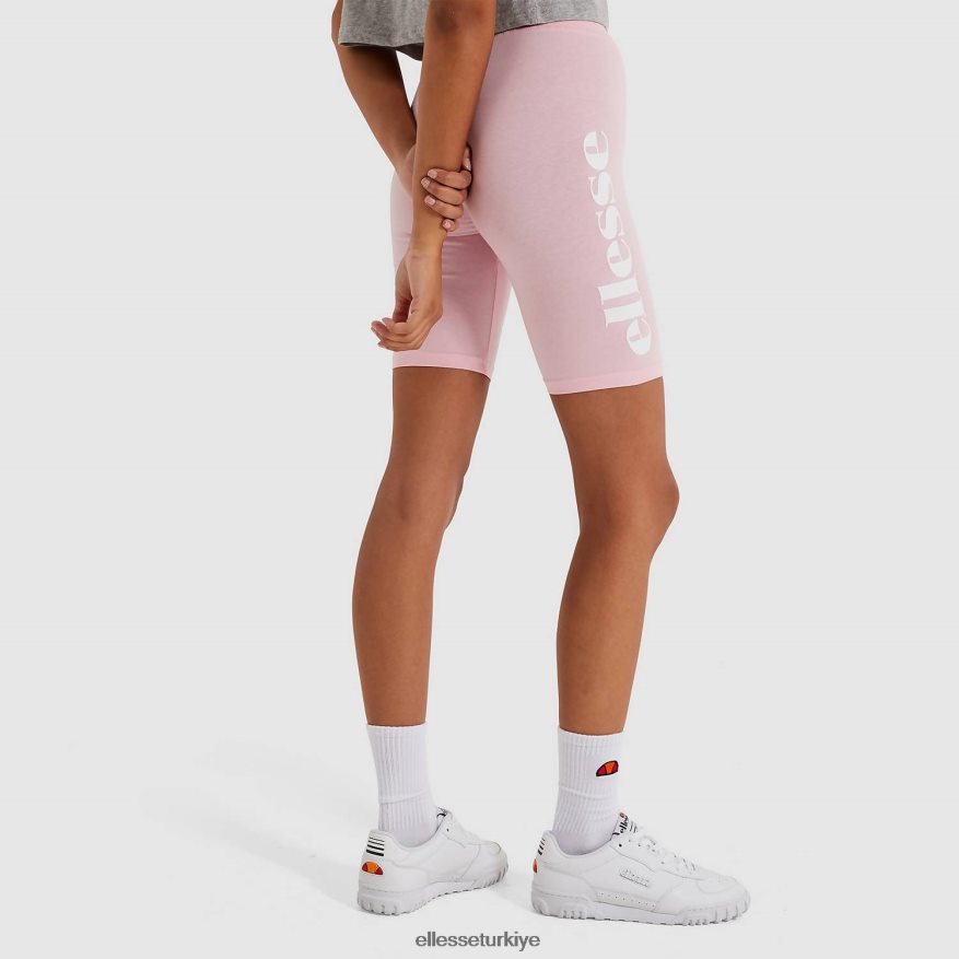 kadınlar tur döngüsü kısa JDV02R134 Giyim Ellesse açık pembe