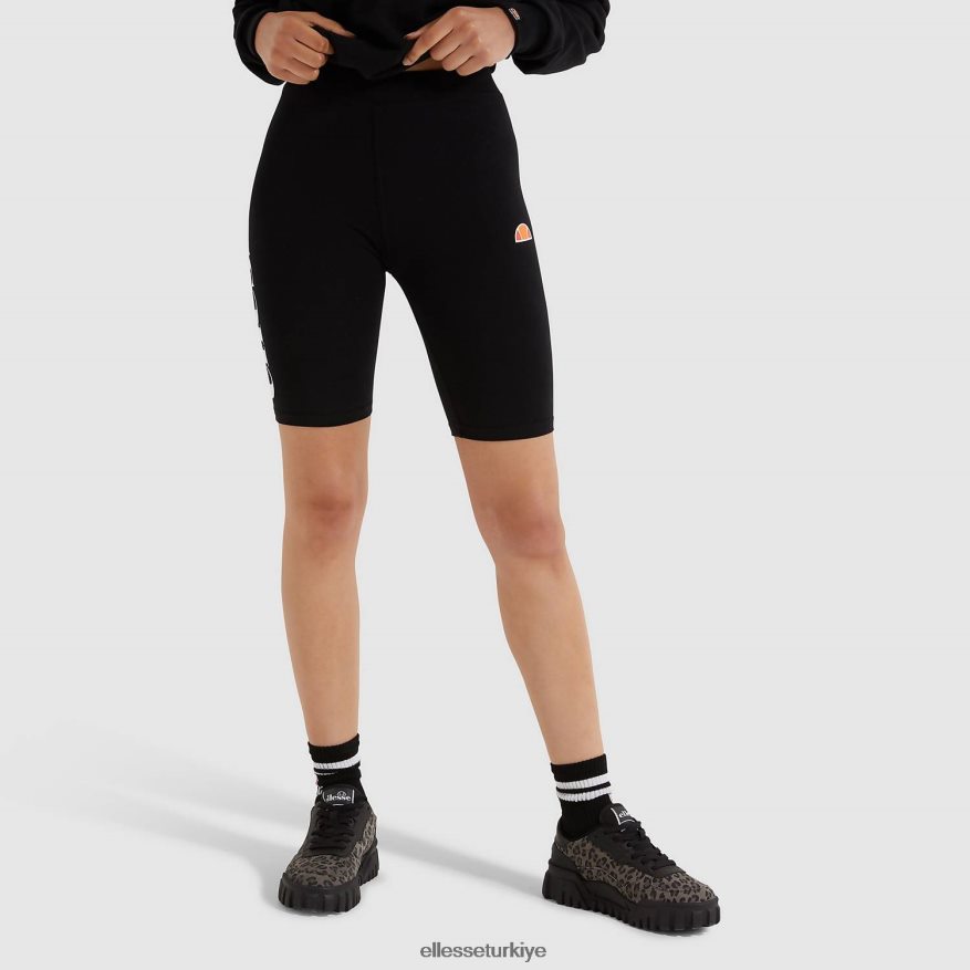 kadınlar tur şortu JDV02R132 Giyim Ellesse siyah