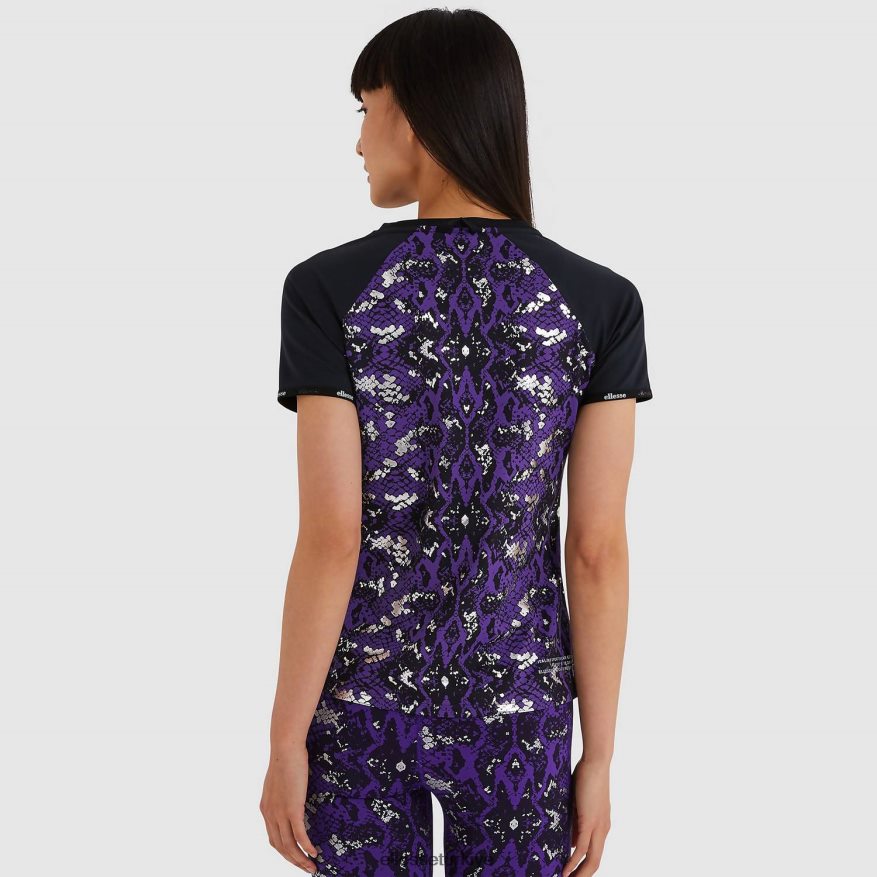 kadınlar Shae tişört JDV02R205 Giyim Ellesse her yerde baskı