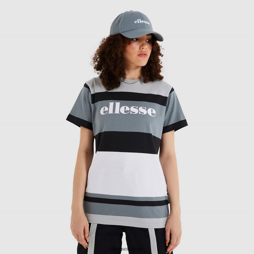 kadınlar büyük boy tişört JDV02R212 Giyim Ellesse çok