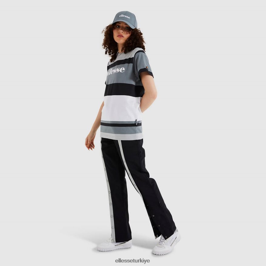 kadınlar büyük boy tişört JDV02R212 Giyim Ellesse çok