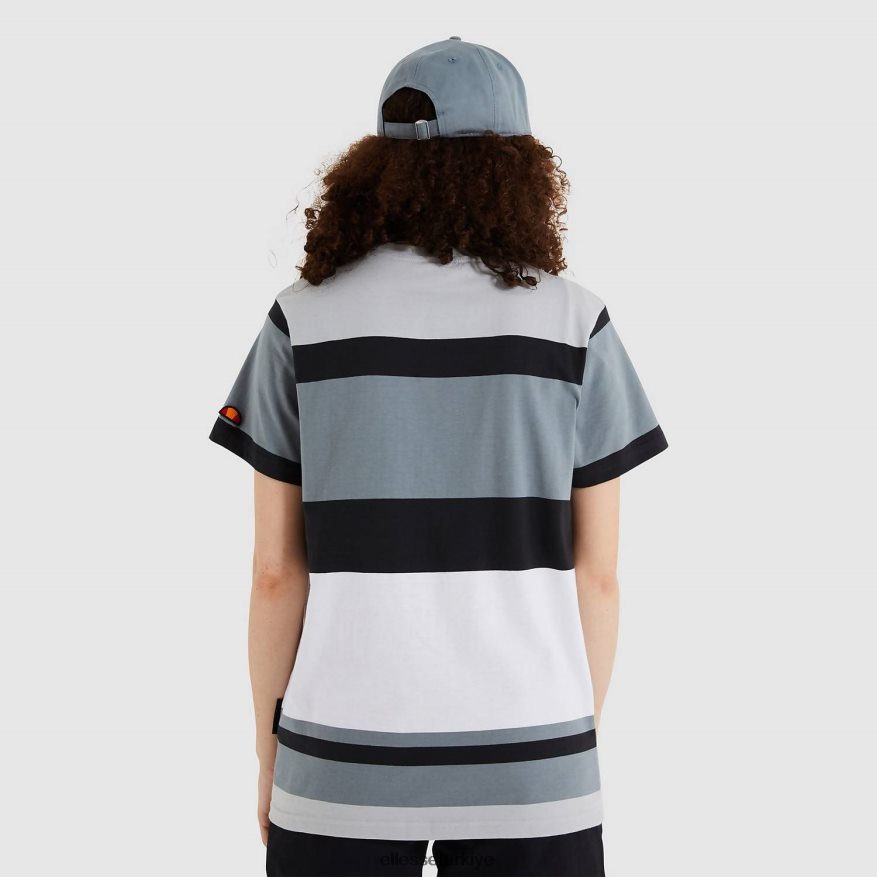 kadınlar büyük boy tişört JDV02R212 Giyim Ellesse çok