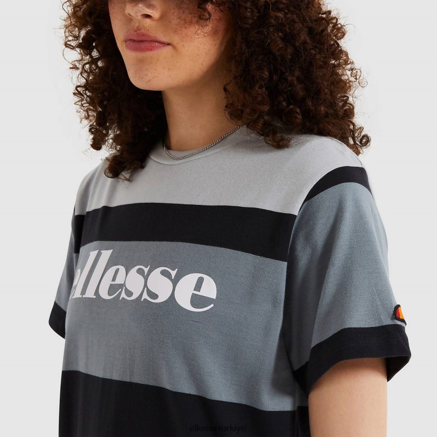 kadınlar büyük boy tişört JDV02R212 Giyim Ellesse çok