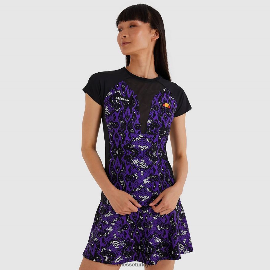 kadınlar mircella tişört JDV02R202 Giyim Ellesse her yerde baskı