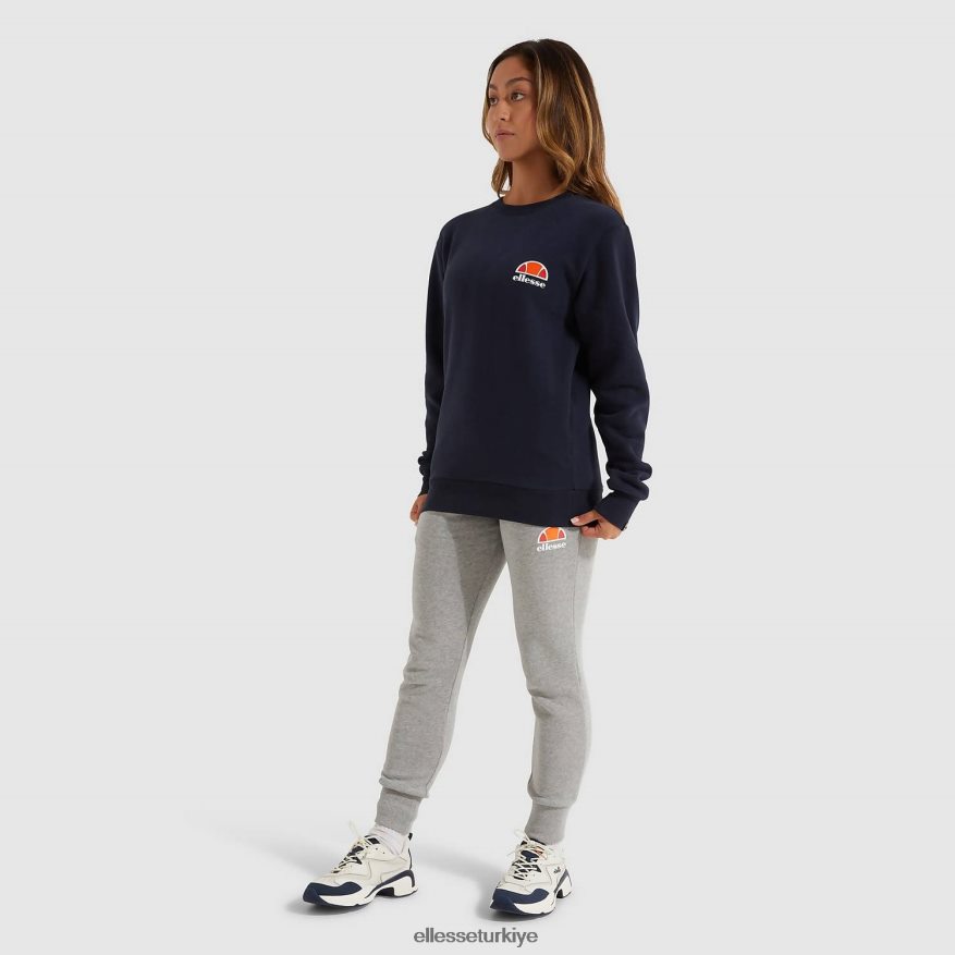 kadınlar haverford kazak JDV02R34 Giyim Ellesse Donanma